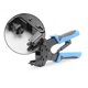 thumbnail image 4 of TL-H510B 05-6MM2 PROFESSIONAL COMPRESSION CRIMPING TOOLS For Crimping F BNC RCA RG 59 RG6 F type cable pliers, 4 of 5