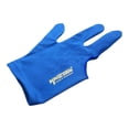 thumbnail image 2 of 4x Guante Durable Guantes Para Competición Juego Accesorio Azul, 2 of 8