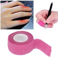 thumbnail image 1 of Elastic Wrap Bandage Tape,  Support Self Adhesive Bandage Wrap  for Writing, 1 of 8