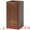 Brown, variant on Unique Bargains Voice Wake-Up LED Alarm Clock Khaki 5.5"L x 2.6"W x 2.8"H