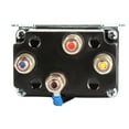 thumbnail image 3 of Cabrestante Solenoide ANGGREK Relé Contactor 12V 250A para AUT UTV SUV con cabrestantes de 3000-5000lbs, 3 of 8