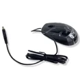 thumbnail image 4 of Dell Premium 6-Button USB Laser Scroll Mouse - V7623, 4 of 5