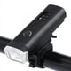 thumbnail image 1 of Luces de ciclo impermeables YONGSHENG bicicleta Luz delantera recargables con sensor, 1 of 2