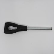 ALEKO DM45R AC Tubular Motor 205W with Build in Reciever for Retractable Awnings