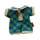 thumbnail image 5 of Ropa para muñecas de peluche, mono, vestido, accesorios, oso de juguete, ropa para muñecas para niñas, regalo, suministros de bricolaje para niños, 5 of 9