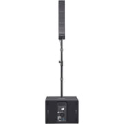 LD Systems Curv 500 TS Compact Touring Array System