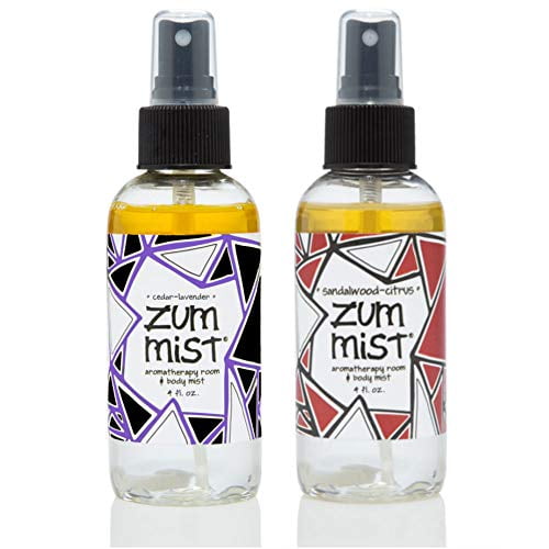 zum body spray