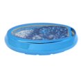 thumbnail image 1 of Cubierta Funda TPU Caso para Llaves de Coche Azul shamjiam Quicksand caja de la llave del coche, 1 of 6