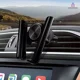 thumbnail image 3 of Soporte Base Celular Carro Auto Ventilacion Rejilla Aire 360, 3 of 8