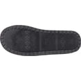 thumbnail image 6 of Muk Luks Women's Liza Slipper Boot, 6 of 6