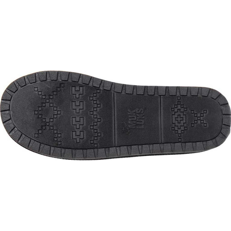 Muk Luks Women s Liza Slipper Boot Walmart
