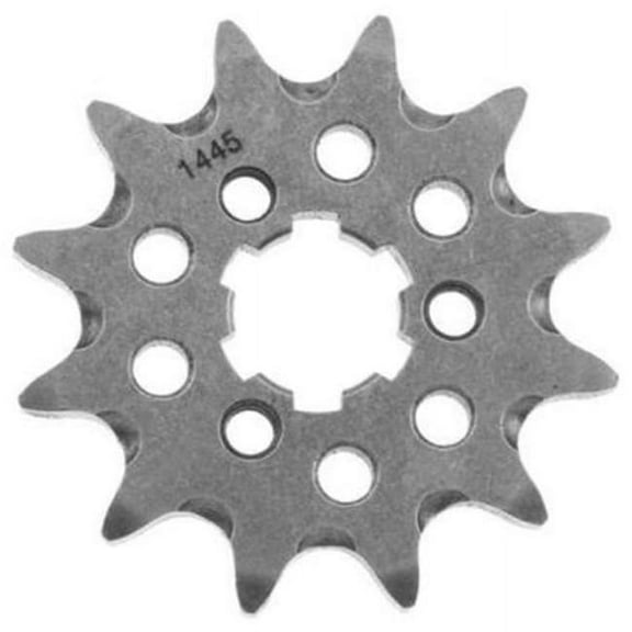 Bike Master 965567 520 Pitch x 12 Tooth Front Sprocket for 1994-2005 Kawasaki KX125