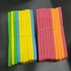 thumbnail image 4 of Pesca Tablas de almacenamiento de bobinado de pescado de espuma EVA placa de línea de pesca 5x12cm 10 Uds. Barbie Nuevos Originales, 4 of 6
