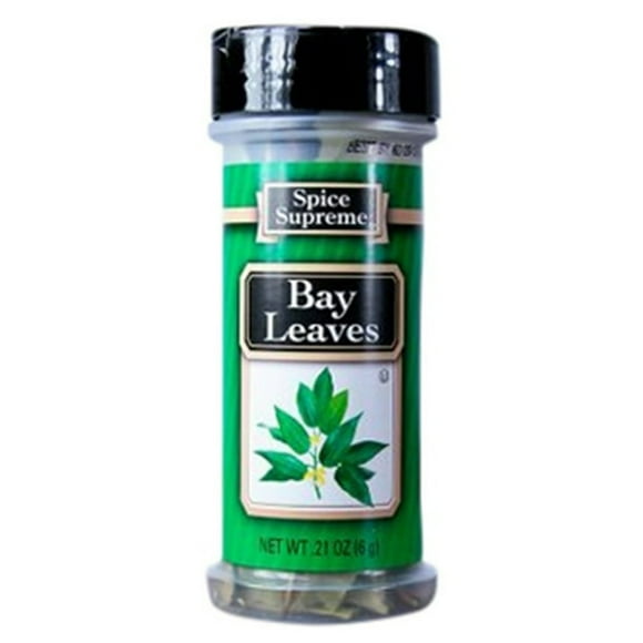 Bay Leaves Spice Supreme (7g) F30380