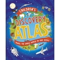 thumbnail image 2 of Children's Discovery Atlas : Travel the World in One Book! (Hardcover), 2 of 5