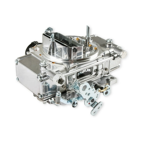 Quick Fuel Technology BR-67276 Brawler Diecast Carburetor