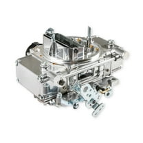 Quick Fuel Technology BR-67276 Brawler Diecast Carburetor