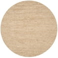 thumbnail image 2 of SAFAVIEH Bohemian Nel Geometric Area Rug, Beige/Multi, 6' x 6' Round, 2 of 10