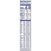Carnation Instant Breakfast No Sugar Added, Chocolate, 20g, 0.70 Ounce (Pack of 8)