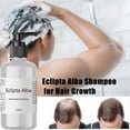 thumbnail image 2 of Hair Growth Shampoo with Organic Bhringraj Oil, Promotes Growth and Reduces Hair Fall – 250ml, 2 of 4