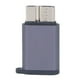 thumbnail image 2 of Adaptador Mirco B a USB C adaptador Mirco B a tipo C hembra Plug and Play para el hogar ANGGREK Otros, 2 of 8