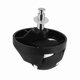 thumbnail image 2 of Rueda Universal para Robovac 11S 30 30C 15C 12 25C 35C Robot Aspiradora Piezas de Repuesto, 2 of 5