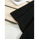 thumbnail image 3 of Camiseta informal de manga corta para niña - DISFRUTA DE LAS PEQUEÑAS COSAS - Estampado gráfico con caras alegres, cuello redondo suave y elástico, camiseta blanca lavable a máquina para uso informa, 3 of 5