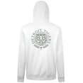 thumbnail image 3 of Men's Levelwear White Detroit Tigers Podium Grain Hoodie, 3 of 3