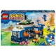 thumbnail image 2 of Set LEGO Sonic Camión de Operaciones del Equipo Sonic, 2 of 4