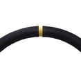 thumbnail image 4 of Sparco 015R368MSN Suede Steering Wheel, 4 of 4