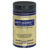 (4 Pack) Dr. Venessa's Formulas Anti-Aging 3 Collagen Tropical 600 Gm