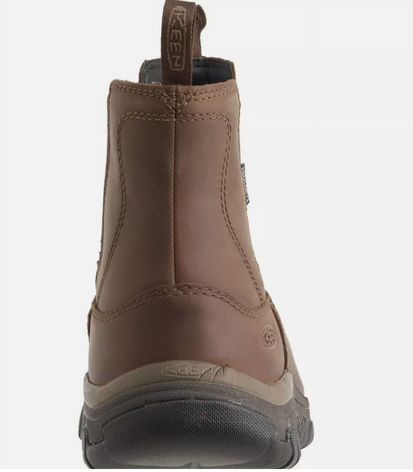 Keen Anchorage III Waterproof Boot Dark Earth Mulch Mens Sz 11.5 1017790 Outdoor Keen Anchorage Boot 3 WP Dark Earth 1017790 – R.E. Lee Shoe Co main image 4