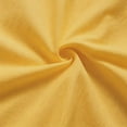 thumbnail image 4 of ChaoHeng Summer Dresses for Women 2026 Sundresses for Solid Round Neck Spaghetti Strap Sleeveless Casual for Yellow XL, 4 of 5