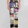 thumbnail image 2 of Demon Slayer Pajamas Pants 3D Printing Wide Leg PJ Pant Loungewear Casual Comfy Sleepwear Lounge Pants for Men WomenXL, 2 of 9