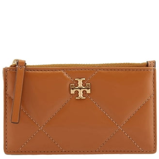 Tory Burch Blake Colorblock Slim Wristlet Envelope - Walmart.com