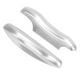 thumbnail image 3 of Funda para llave remota BuyWeek 2 piezas carcasa para llave inteligente para Porsche, 3 of 9