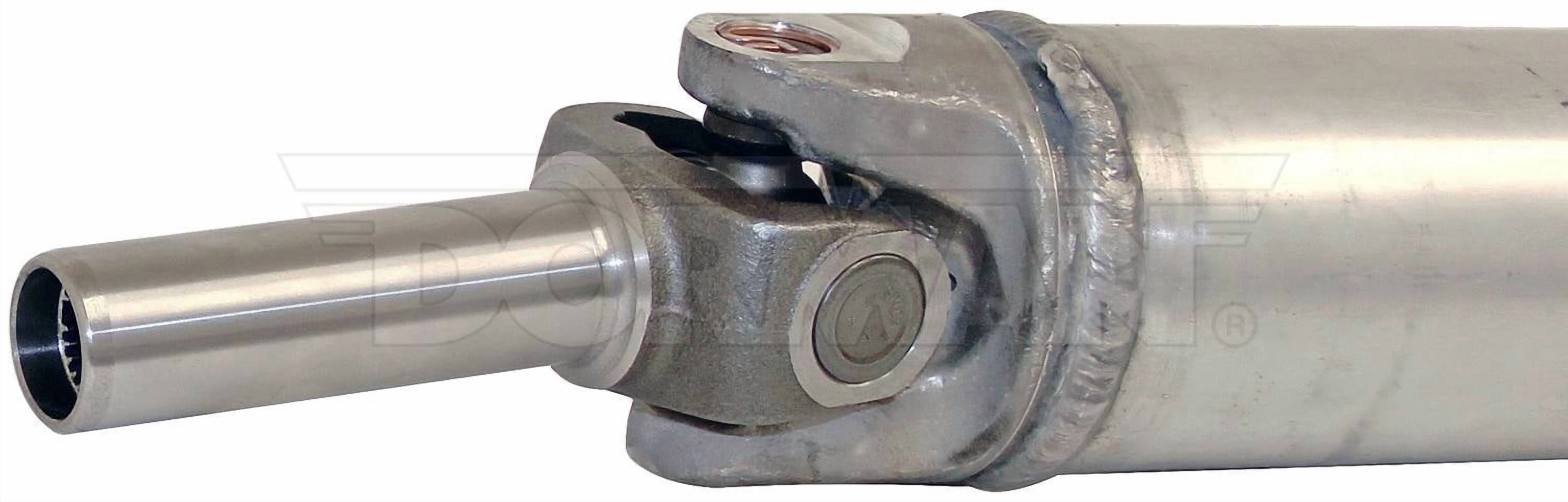 Dorman OE Solutions Driveshaft Fits select: 1988-1990,1992-1998 CHEVROLET GMT-400
