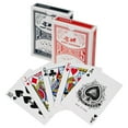 thumbnail image 4 of 500 Piece Heavy 11.5g Poker Chips Set for Cards Texas Holdem with Carrying Case, 4 of 4