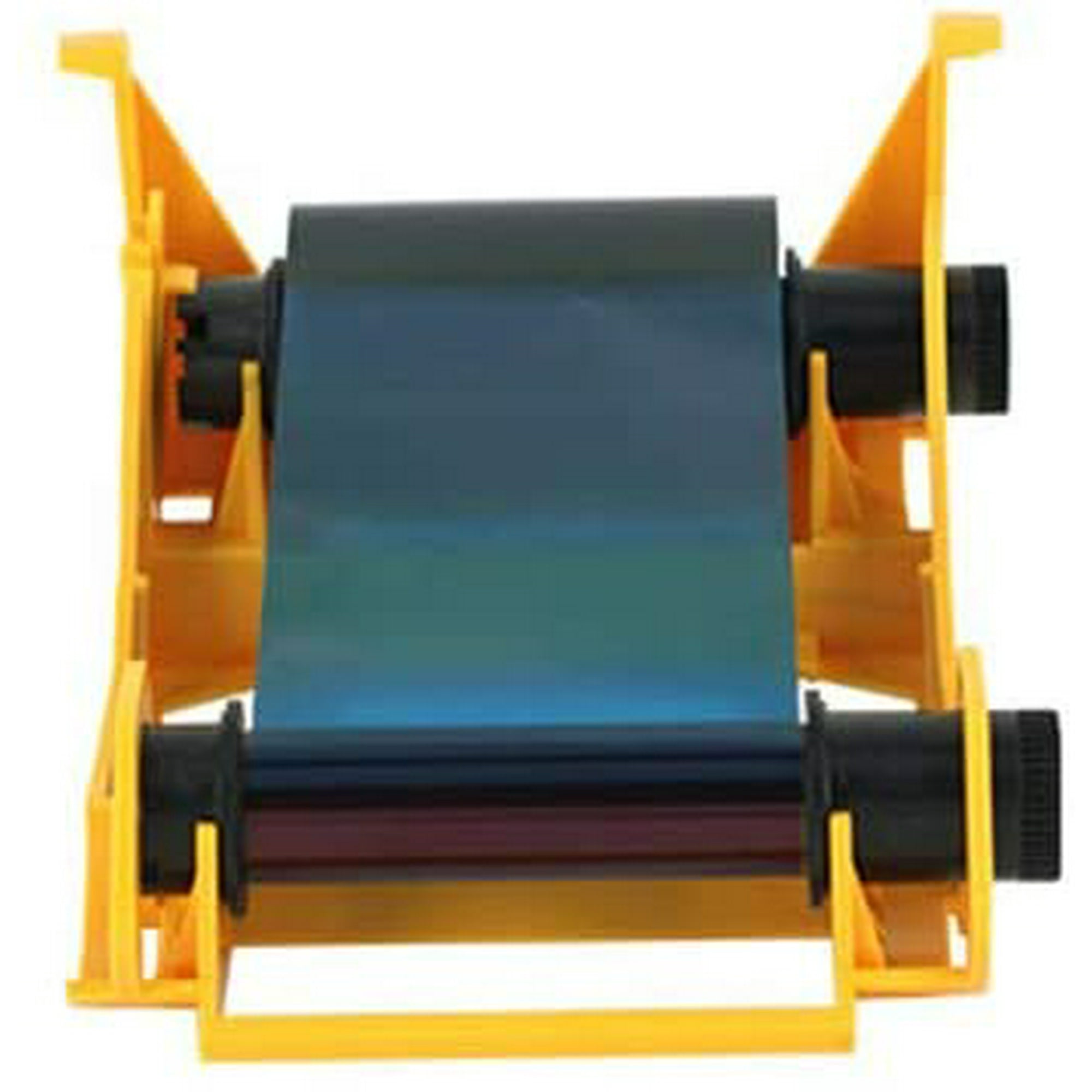 800033-340 Ribbon, ZXP Series 3 YMCKO Color Ribbon for Zebra ZXP3 800033-340 Ribbon, ZXP Series 3 YMCKO Color Ribbon for Zebra ZXP3