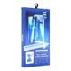 thumbnail image 5 of For iPhone 17 Pro Screen Protector Silk Printing High Aluminium-Silicon Glass Easy Installation Film, 5 of 5