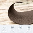 thumbnail image 2 of Premium Low Profile Non Slip Rug Pad 2 x 6 ft by Slip-Stop, 2 of 7