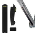 thumbnail image 2 of Autocollant de Protection de Porte-Chaîne de Vélo Garde de Cadre Anti-Rayures, 2 of 6