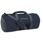 Outdoor Products Sport 56 L Backpacking Duffle, 12" x 24", Blue, Unisex, Polyester, Adult