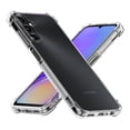 thumbnail image 3 of Funda Para Galaxy A05s Kiosla Hard Shell Case Premium Transparente Esquinas Reforzadas, 3 of 5