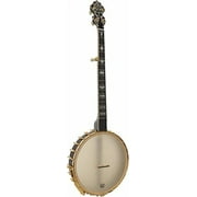 Gold Tone Bob Carlin Signature Plus Banjo w/ Gig Bag
