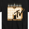 thumbnail image 3 of MTV - Hanukkah MTV - Toddler & Youth Short Sleeve Graphic T-Shirt, 3 of 5