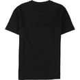 thumbnail image 2 of Elevenparis Hombre Glam Rock Graphic T-Shirt negro L, 2 of 2
