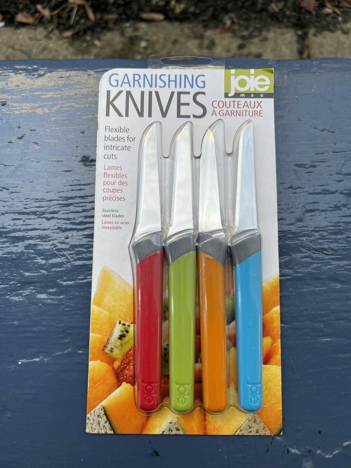 Garden Glamour by Duchess Designs: The Cutting Edge - Misen Knives Make  Great Holiday Gifts: Professional Culinary Quality, Handsome Design &  Precision Power