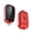 red, variant on Permanent Polystyrene Photovoltaic Power Institution Small Solar Power Device for Green Use in Any Weather Conditions