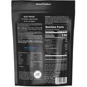 Select Protein Powder